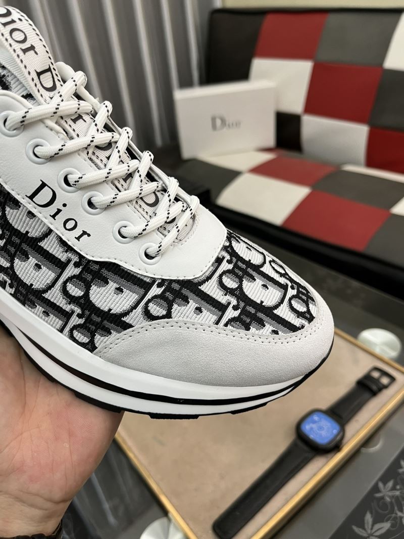 Christian Dior Casual Shoes